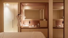 SPA at Casa Cipriani Milano