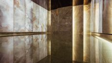 Floatationpool at Casa Cipriani Milano