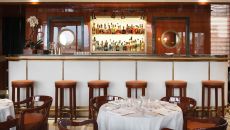 Restaurant at Casa Cipriani Milano