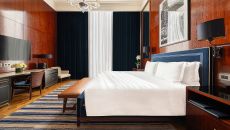 241035 1 Deluxe Room 20 at Casa Cipriani Milano