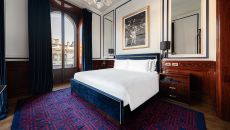 241035 2 Premier Corner Room 24 at Casa Cipriani Milano