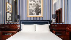 241035 2 Superior Room 23 at Casa Cipriani Milano