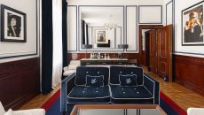 241035 4 Executive Suite 25 at Casa Cipriani Milano