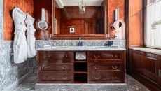 241035 4 Superior Room Bathroom 22 at Casa Cipriani Milano