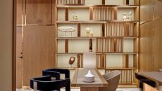 2 Concierge at Inter Continental Barcelona