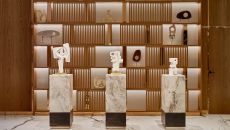 4 Entrance at Inter Continental Barcelona