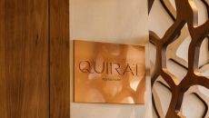 6 Quirat at Inter Continental Barcelona