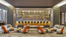 8 Gebre at Inter Continental Barcelona