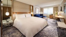 12 Classic Room 42sqm at Inter Continental Barcelona