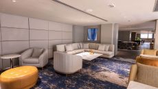 17 Club Inter Continental at Inter Continental Barcelona