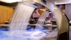 18 Inter Continental Spa at Inter Continental Barcelona