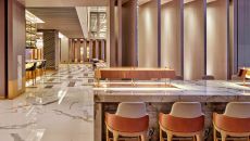 21 Common Areas at Inter Continental Barcelona