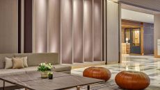 24 Lobby Common Area at Inter Continental Barcelona