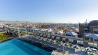 See more information about InterContinental Barcelona Rooftop pool
