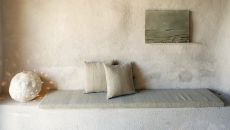 common area sitting area at Es Raco d Arta