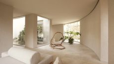 spa common area at Es Raco d Arta