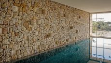 spa pool2 at Es Raco d Arta