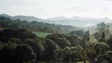 views at Es Raco d Arta