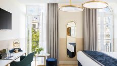 Superior Room 1 Maison Albar Hotels L Imperator