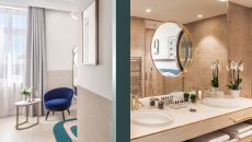 Junior Suite 3 Maison Albar Hotels L Imperator