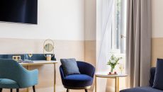 Junior Suite 1 Maison Albar Hotels L Imperator