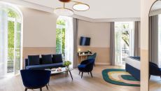 Suite 1 Maison Albar Hotels L Imperator
