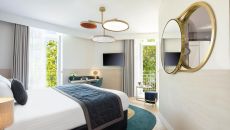 Executive Room 1 Maison Albar Hotels L Imperator