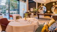 Restaurant Duende 1 Maison Albar Hotels L Imperator