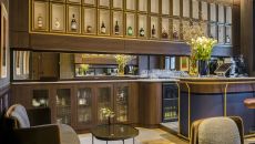 Restaurant Duende 4 Maison Albar Hotels L Imperator