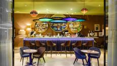 Bar Hemingway Maison Albar Hotels L Imperator