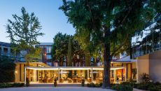 Exterior Maison Albar Hotels L Imperator