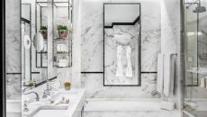 BATHROOM at Maison Albar Hotels Le Monumental Palace