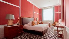 Deluxe at Maison Albar Hotels Le Monumental Palace