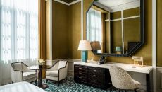 EXECUTIVE 2 at Maison Albar Hotels Le Monumental Palace