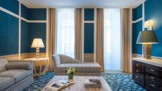 SUITE AFFOLANTE at Maison Albar Hotels Le Monumental Palace