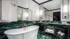 SUITE MONUMENTALE 3 at Maison Albar Hotels Le Monumental Palace