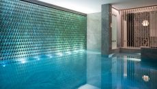 GRAND BLEU SPA 2 at Maison Albar Hotels Le Monumental Palace