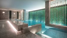 GRAND BLEU SPA 1 at Maison Albar Hotels Le Monumental Palace