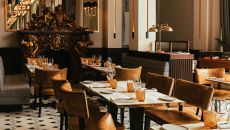 Yakuza by Olivier at Maison Albar Hotels Le Monumental Palace