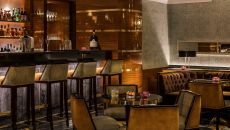 BAR AMERICAIN at Maison Albar Hotels Le Monumental Palace