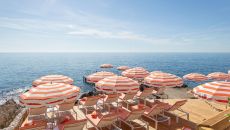 La Mome Riviera Beach Club 8 at The Maybourne Riviera