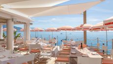 La Mome Riviera Beach Club 31 at The Maybourne Riviera