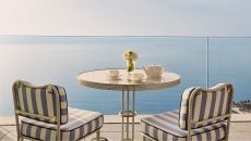 Grand Sea View Studio 316 356 LR at The Maybourne Riviera