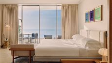 Grand Sea View Studio 316 329 LR at The Maybourne Riviera