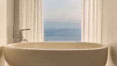 Sea View Studio 210 174 LR at The Maybourne Riviera