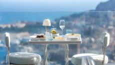 The Maybourne Riviera Riviera Restaurant 5 at The Maybourne Riviera