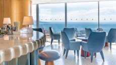 The Maybourne Riviera Le 300 Bar 18 at The Maybourne Riviera