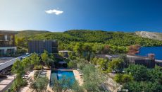 Maslina Resort EXTERIOR Nikola Radovani 01 Maslina Resort