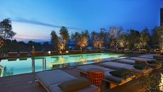 Maslina Resort Pool 2 Damir Fabijanic Maslina Resort