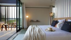 Maslina Resort Premium Panoramic Room Damir Fabijanic Maslina Resort